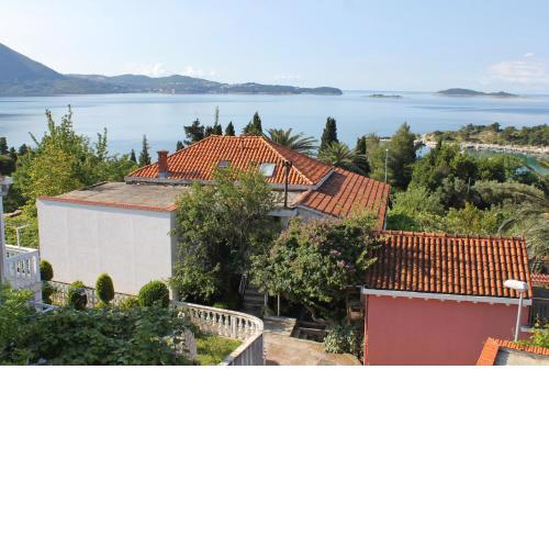Apartments with a parking space Mlini, Dubrovnik - 9018
