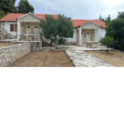 Apartments with a parking space Mokalo, Peljesac - 4495