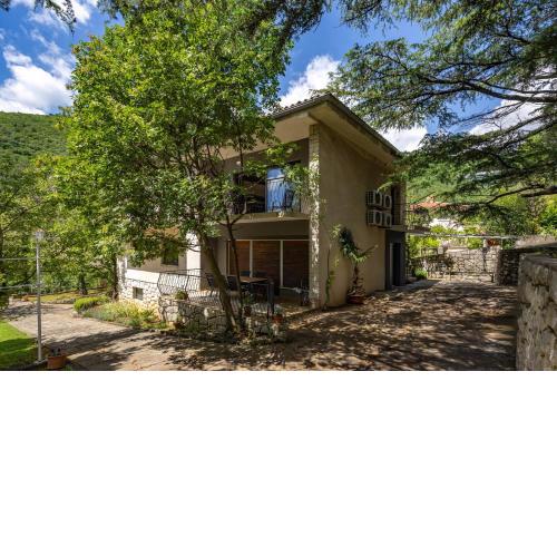 Apartments with a parking space Moscenicka Draga, Opatija - 2346