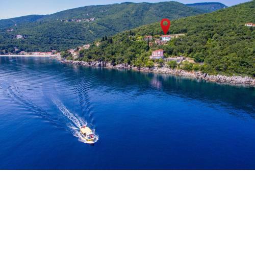 Apartments with a parking space Moscenicka Draga, Opatija - 7766