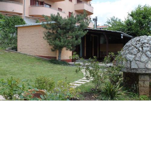 Apartments with a parking space Opatija - 7919