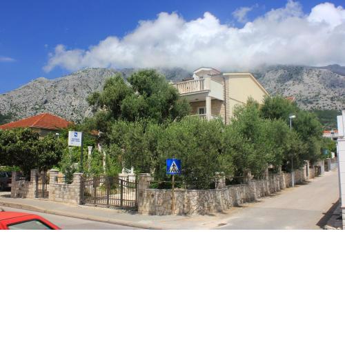 Apartments with a parking space Orebic, Peljesac - 10087