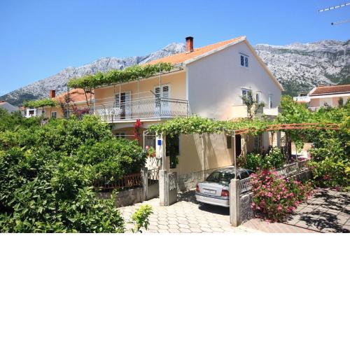 Apartments with a parking space Orebic, Peljesac - 10159