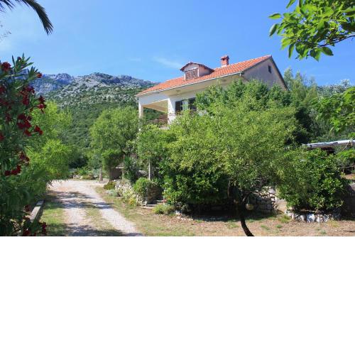 Apartments with a parking space Orebic, Peljesac - 10178