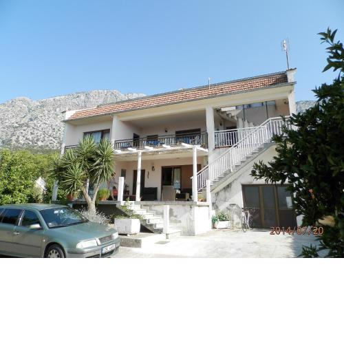 Apartments with a parking space Orebic, Peljesac - 12850