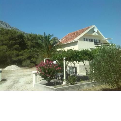 Apartments with a parking space Orebic, Peljesac - 14857