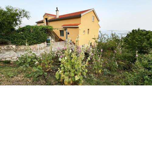 Apartments with a parking space Orebic, Peljesac - 16326