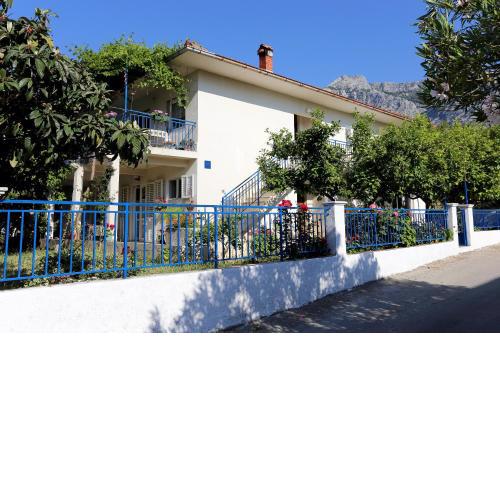 Apartments with a parking space Orebic, Peljesac - 264