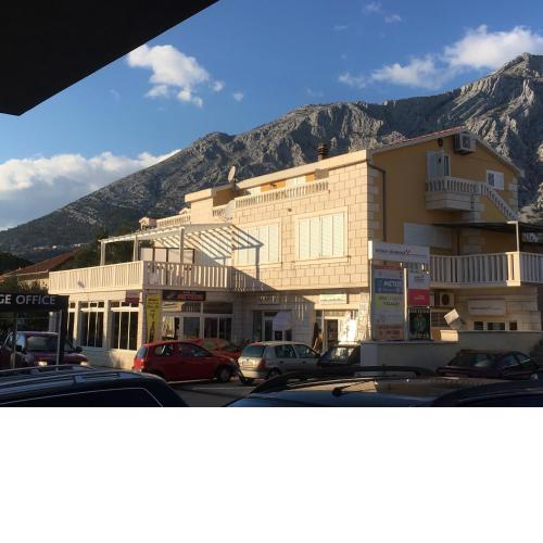 Apartments with a parking space Orebic, Peljesac - 4500