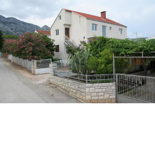 Apartments with a parking space Orebic, Peljesac - 4524