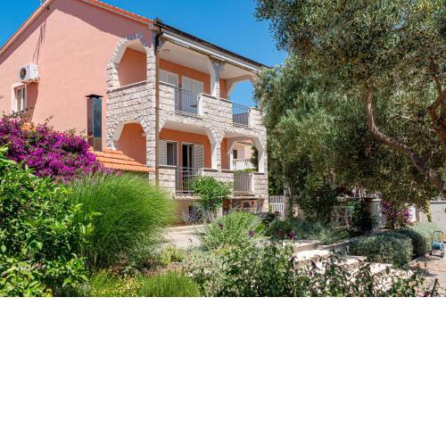 Apartments with a parking space Orebic, Peljesac - 4552