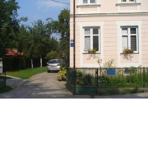 Apartments with a parking space Otocac, Velebit - 20246