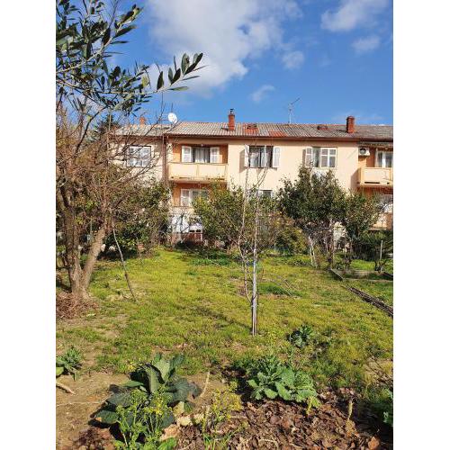 Apartments with a parking space Palit, Rab - 18681