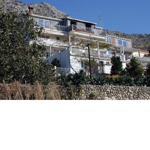 Apartments with a parking space Plat, Dubrovnik - 4776