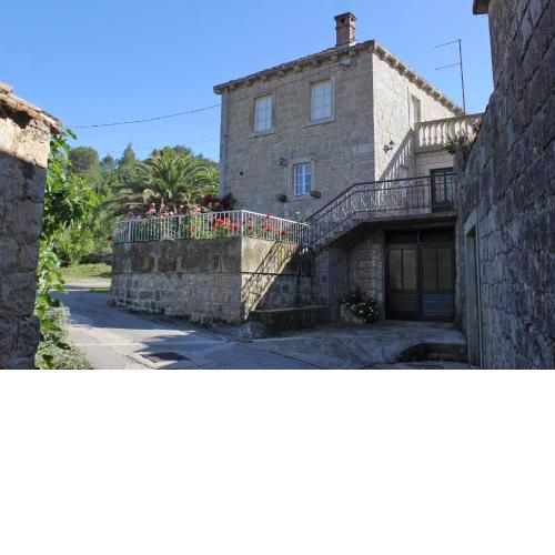 Apartments with a parking space Popovici, Dubrovnik - 8694