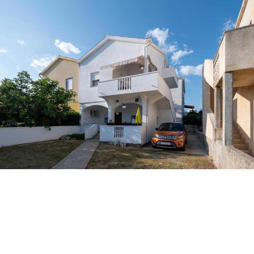 Apartments with a parking space Povljana, Pag - 11516