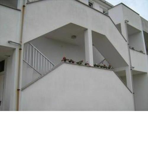 Apartments with a parking space Povljana, Pag - 12169