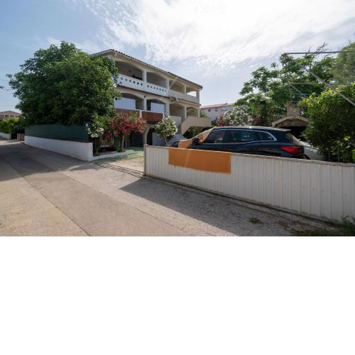Apartments with a parking space Povljana, Pag - 227