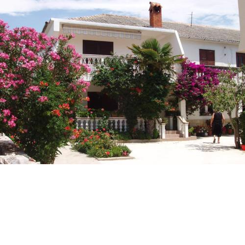 Apartments with a parking space Povljana, Pag - 228