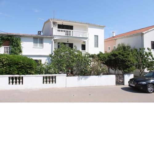 Apartments with a parking space Povljana, Pag - 6297