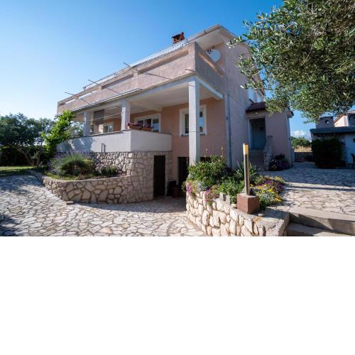 Apartments with a parking space Povljana, Pag - 6298