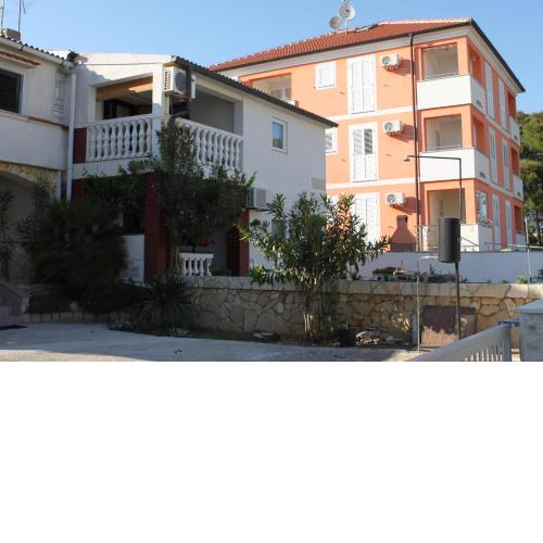 Apartments with a parking space Povljana, Pag - 6315