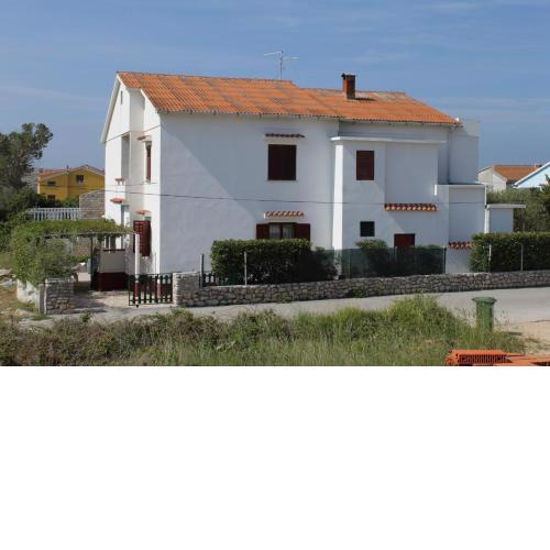 Apartments with a parking space Povljana, Pag - 6468