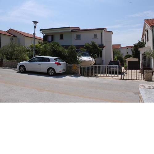 Apartments with a parking space Povljana, Pag - 6501