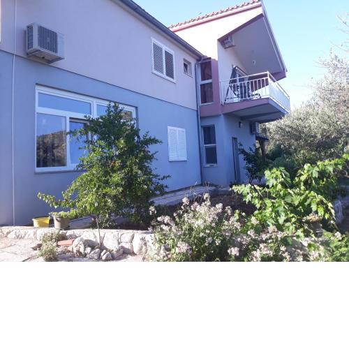 Apartments with a parking space Primosten Burnji, Primosten - 17674