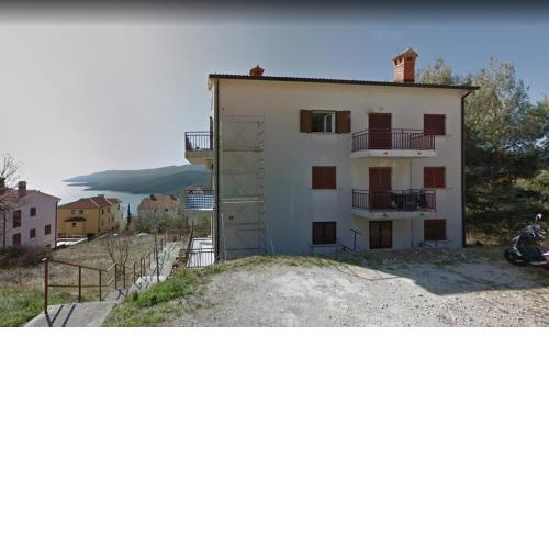 Apartments with a parking space Rabac, Labin - 18934