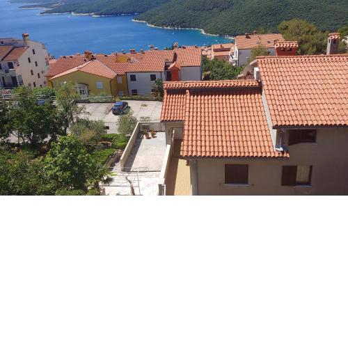 Apartments with a parking space Rabac, Labin - 19058