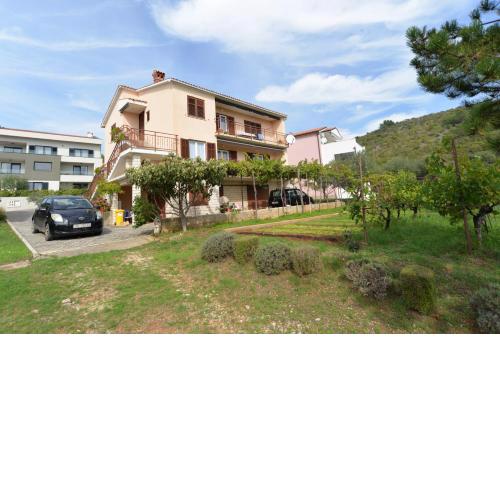 Apartments with a parking space Rabac, Labin - 20746