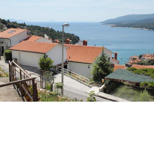 Apartments with a parking space Rabac, Labin - 2340