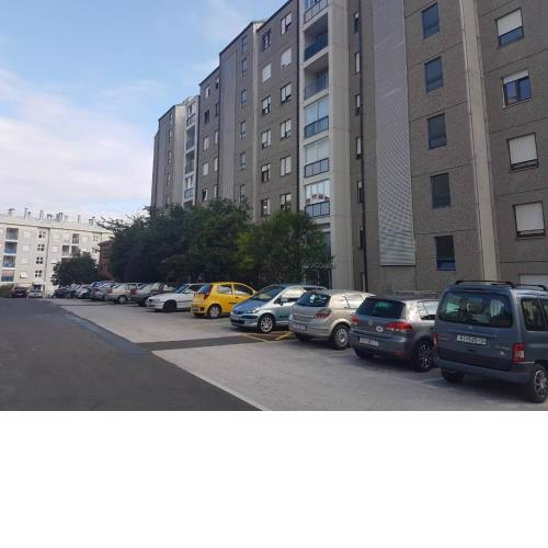 Apartments with a parking space Rijeka - 17663