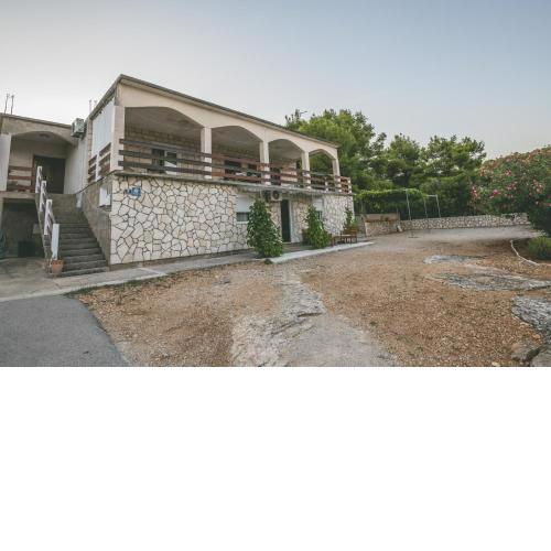 Apartments with a parking space Rukavac, Vis - 8898