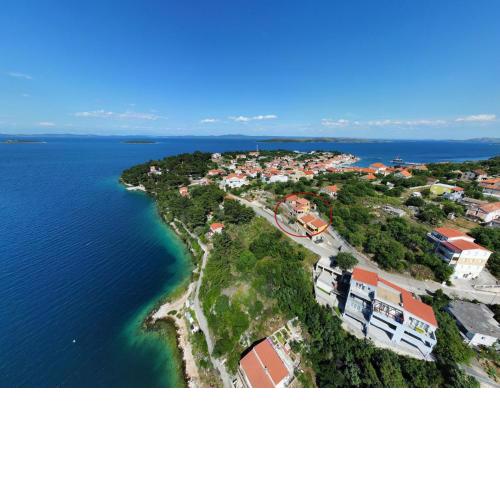 Apartments with a parking space Sali, Dugi otok - 17791