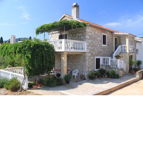 Apartments with a parking space Sali, Dugi otok - 8084