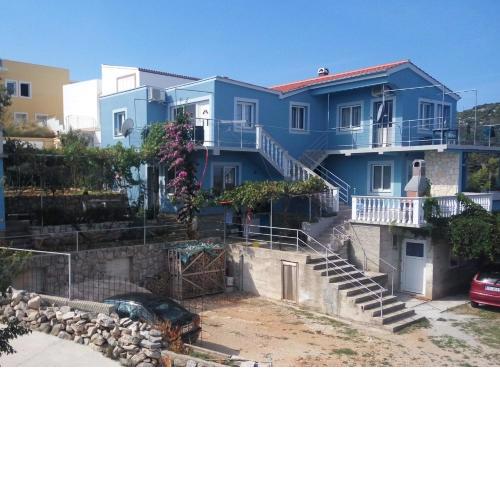 Apartments with a parking space Sali, Dugi otok - 8181