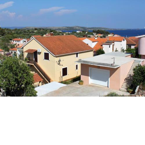 Apartments with a parking space Sali, Dugi otok - 872