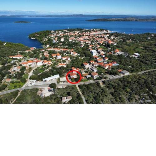 Apartments with a parking space Sali, Dugi otok - 910