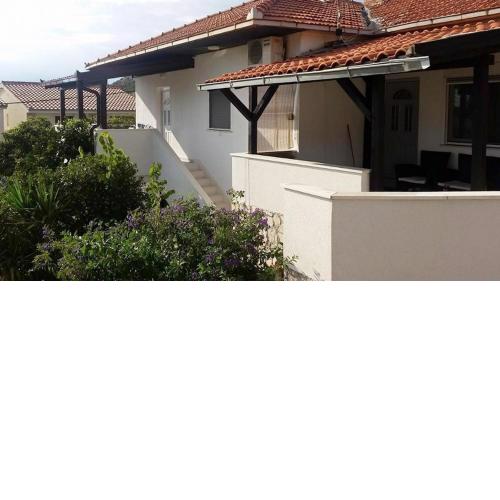 Apartments with a parking space Seget Vranjica, Trogir - 16661