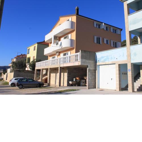 Apartments with a parking space Seget Vranjica, Trogir - 8507