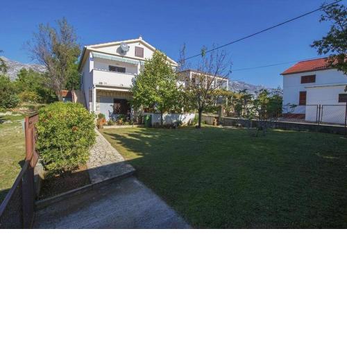 Apartments with a parking space Seline, Paklenica - 17922