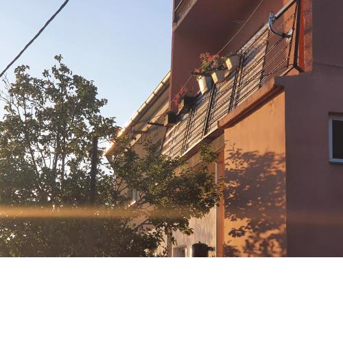 Apartments with a parking space Senj - 19751