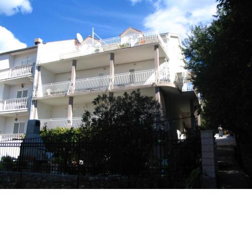 Apartments with a parking space Slano, Dubrovnik - 12576