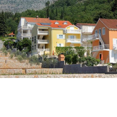Apartments with a parking space Slano, Dubrovnik - 3183