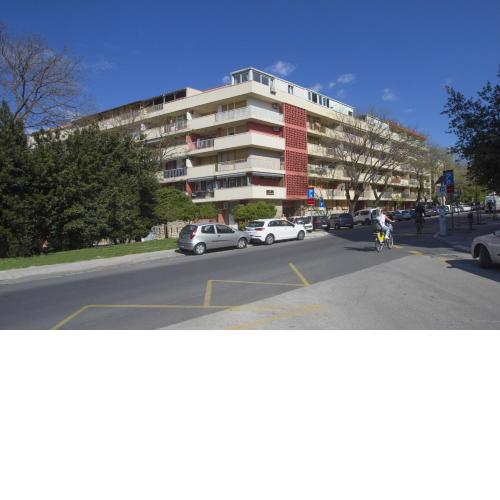 Apartments with a parking space Split - 19627