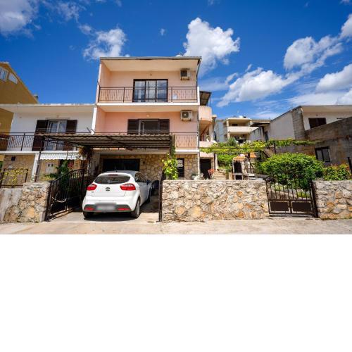 Apartments with a parking space Stari Grad, Hvar - 18458
