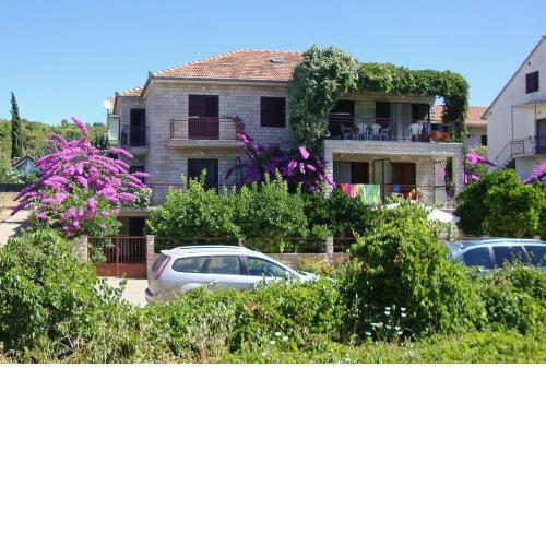Apartments with a parking space Stari Grad, Hvar - 8686