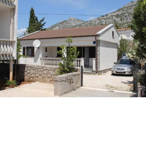 Apartments with a parking space Starigrad, Paklenica - 6566